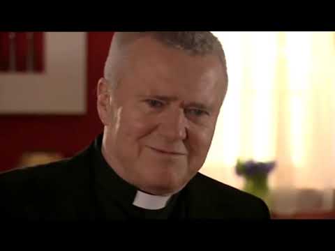 Tracz przyjmuje proboszcza po Kolendzie