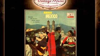 Mariachi México de Pepe Villa -- Mi Texanita (VintageMusic.es)
