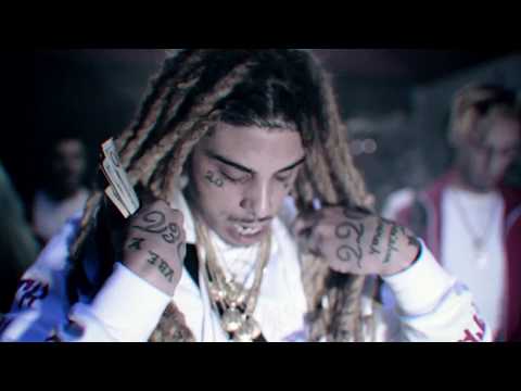 20 Bluntzz "LOOK AT ME" remix (OFFICAL MUSIC VIDEO)