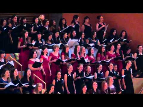 25th Annual High School Choir Festival