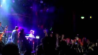 George Watsky - Moral of the story