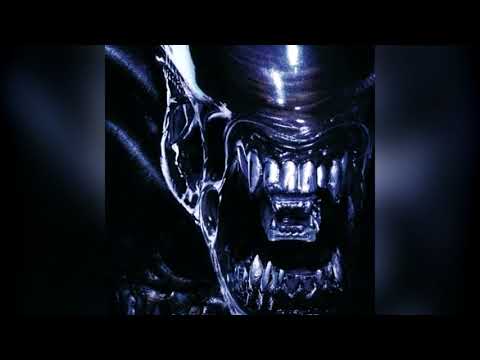 narkotenshi - alien (p+ gemcalibur){{hexxstar mix}}