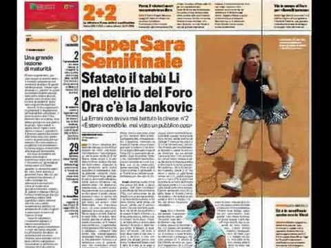 Spazio Sport Sabato 17.05.2014