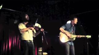 Justin Townes Earle - They Killed John Henry