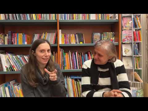 i consigli delle libraie - 26 gennaio 2024