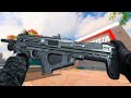 New Gun Bal-27 Inspect Animations and Firing Rate 🔥 MW3 Season 3 Reloaded
