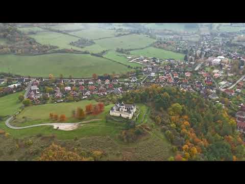 Sušice, Andělíček DJI mini 4 pro