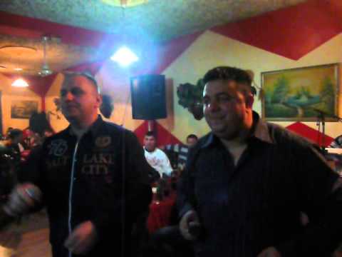 Jele i Gavro -07 Januar 2013 Visegrad