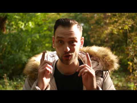 Row D - What don't kill you makes you stronger (prod by Row D Beats)