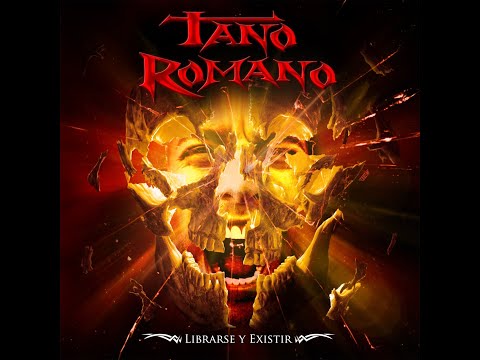 TANO ROMANO - Librarse y Existir Full Album