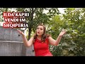 Ilda Kapri - Vendi Im Shqipëria