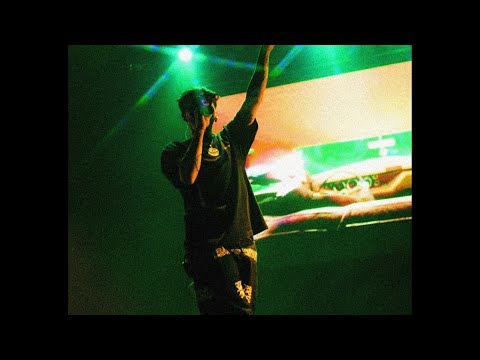 [FREE] C.R.O X FRANKY STYLE TYPE BEAT - "BLINDAJE"