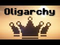 Oligarchy Explained Through MINECRAFT