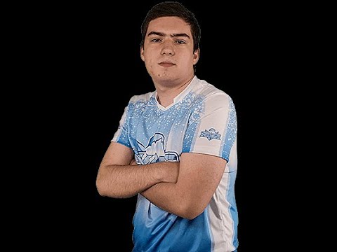 How Rainwaker Really Plays CS:GO | SKADE