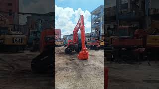 Hitachi EX120-5 Kettenbagger kaufen - Bild 4 | Machineryline LI Hitachi EX120-5 Kettenbagger | Bild 4 - Machineryline