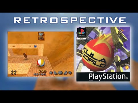 Kula World - PS1 - Retrospective