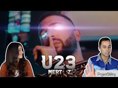 MERT & Z - U23 (Official Music Video) - Unsere Reaktion