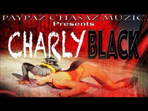 Charly Black - Energy Girl - March 2015