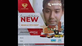 Download lagu WeSing Anjing Dan Sampah meggi Z cover mas je mp3 Download lagu WeSing Anjing Dan Sampah meggi Z cover mas je mp3