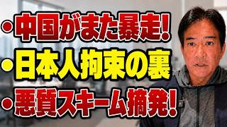 【日本の政治】“その発言”が批判殺到で大炎上…豪首相が高市早苗氏の贈答品を巡り不適切発言！元大使の“毅然たる一言”に外務省が震撼！