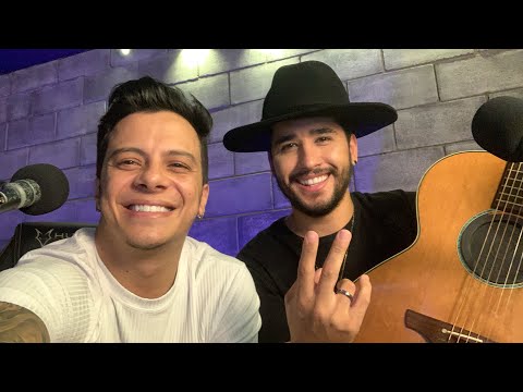 Rick & Léo AO VIVO