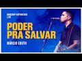 Poder Pra Salvar]