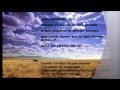 Ian Brown - El Mundo Pequeno - Spanish Song ...