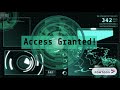Access Granted