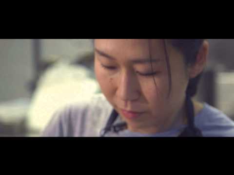 Saori Ichihara - Finalist 2015