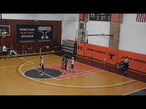 Power Move (MD) 2020 vs NYC Gauchos 2019 (NYG The Scrimmage)