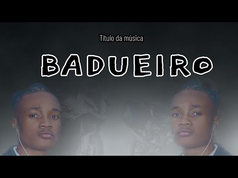 Magrinho Record__-__Badueiro__Mocuba __870276792_-_Official audio__Prod by Magrinho Record__2025
