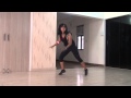 Zumba with Angie - I Like To Move It 