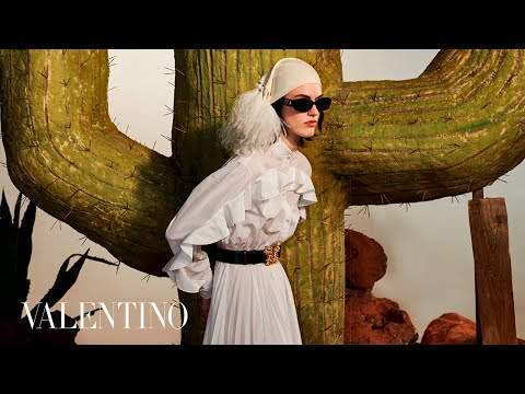 #ValentinoArchive | by Marcin Kempski.