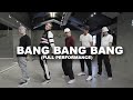 Bang Bang Bang! | Big Bang by Quick Style | Sorry not Sorry EP2