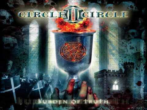 Circle II Circle - Burden of Truth (FULL ALBUM)