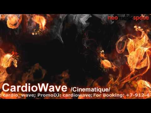 CardioWave - Fadeaway (Original Mix)