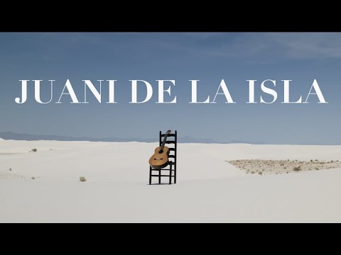 Juani De La Isla   MALUCHA