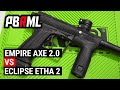 Etha 2 Vs Axe 2 0