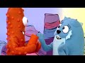 Yo Gabba Gabba 104 Dance