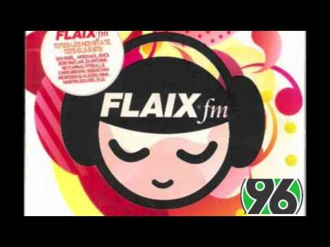 FLAIX FM SUMMER [2012] + LINK DESCARGA CD's