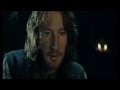 Faramir can't read maps