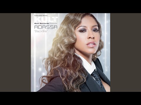 Backfire (DJ Samuel Kimkó & Don Candiani Original Extended Mix)