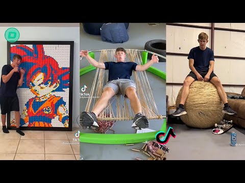 *1 HOUR*  Dylan Ayres Funny TikTok Videos Compilation 2021 | New Dylan Ayres Funny TikToks