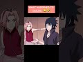 Sasuke Flirting With SAKURA And Tenten Naruto Funny Moment