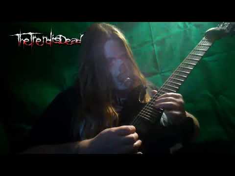 #jareddines Biggest collab shred contest v  entry  im not all speed im emotion and groove