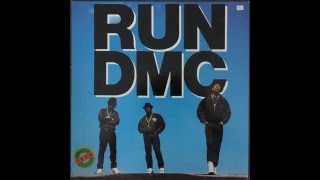 Run DMC - Radio station