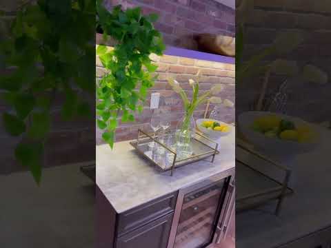 Avery Johnson Interior Design video.