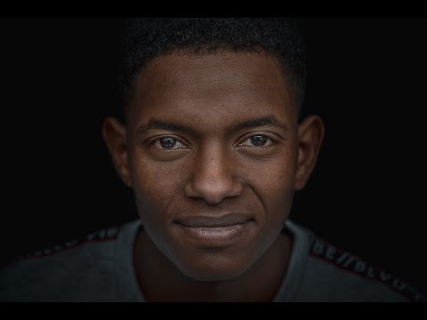 Gesichter der Flucht: Siem