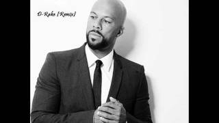 Common - Dooinit [D-Rake Remix]