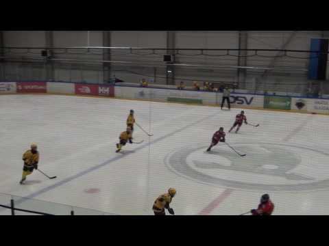 HC Panter 03/04 – Kajakas 03/04  2-2 (0-0; 0-0; 2-2)  18.02.2017